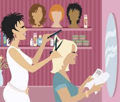 beautysalon